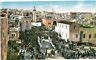 02344 JUDAICA vintage postcard: ISRAEL - BETHLEHEM