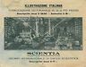 14062 -  ARGENTINA -  POSTAL HISTORY -  ADVERTISING COVER