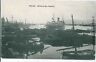 00778 - España Spain - Vintage Postcard POSTAL ANTIGUA : MALAGA