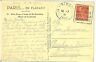 vin17  WINE: POSTAL HISTORY - COVER: FRANCE 1931