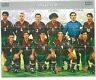 FOOTBALL - STAMPS: Turkmenistan - EURO 2000: PORTUGAL