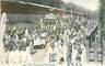 VINTAGE POSTCARD: JAPAN - NIKKO: PROCESSION
