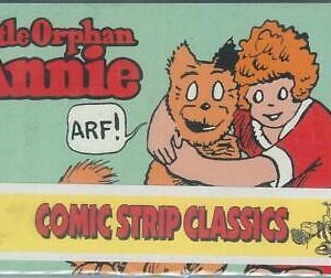 77260 - USA - POSTAL HISTORY -  STATIONERY CARDS : Comic Strips ANNIE dogs 1995
