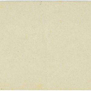 93510 - DUTCH INDIES Indonesia - POSTAL HISTORY: STATIONERY COVER  # 3 SALATIGA