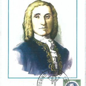 68944 -  ITALY - POSTAL HISTORY - MAXIMUM CARD -  1945