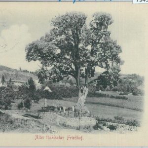 79490 -  Bosnia and Herzegovina - VINTAGE  POSTCARD -   JAJCE  1900