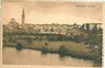 CARTOLINA d'Epoca: PORDENONE - PANORAMA