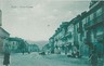 CARTOLINA d'Epoca: ALESSANDRIA - ACQUI : CORSO CAVOUR