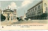 CARTOLINA d'Epoca: MANTOVA Città - PIAZZA SORDELLO 1906