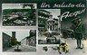 CARTOLINA d'Epoca: ALESSANDRIA - ACQUI : BELLA!!