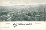 08147 CARTOLINA d'Epoca - TERAMO Citta': PANORAMA 1900