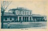 CARTOLINA d'Epoca: ALESSANDRIA - ACQUI : STAZIONE TRENI