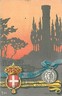 CARTOLINA d'Epoca: ALESSANDRIA - ACQUI : REGGIMENTALI