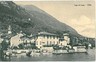 CARTOLINA d'Epoca - LECCO: SALA