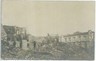 CARTOLINA d'Epoca - MESSINA Città: TERREMOTO