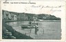 CARTOLINA d'Epoca - MESSINA Città: LAGO GANZIRRI 1904