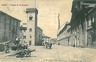 13618 - CARTOLINA d'Epoca: ALESSANDRIA - ACQUI : 1919
