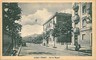 CARTOLINA d'Epoca: ALESSANDRIA - ACQUI : CORSO BAGNI
