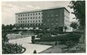 CARTOLINA d'Epoca: ALESSANDRIA - ACQUI : ALBERGO REGINA