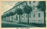 CARTOLINA d'Epoca: ALESSANDRIA - ACQUI : CASERMA