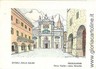 01992  CARTOLINA d'Epoca: SAVONA - PIETRALIGURE: ILLUSTRATA
