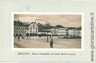 03050  CARTOLINA d'Epoca:   BELLUNO Citta': PIAZZA CAMPITELLO