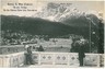 03069  CARTOLINA d'Epoca:   BELLUNO - BORCA SAN VITO