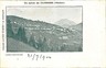 09343 - CARTOLINA d'Epoca - BELLUNO: CANDIDE 1900
