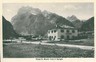 09347  CARTOLINA d'Epoca - BELLUNO: PALUS SAN MARCO