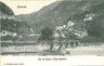 09354  CARTOLINA d'Epoca - BELLUNO: PERAROLO