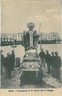 09376 - CARTOLINA d'Epoca - BARI Citta':  PROCESSIONE 8 MAGGIO