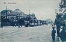 09377 - CARTOLINA d'Epoca - BARI Citta': CORSO CAVOUR - TRAM