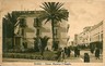 09378 - CARTOLINA d'Epoca - BARI - BARLETTA