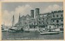 09379 - CARTOLINA d'Epoca - BARI - MOLFETTA 1950