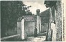 06480  CARTOLINA d'Epoca - RIETI Citta': CAPPELLA MADDALENA