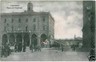 03663  CARTOLINA d'Epoca: VENEZIA - CAVERZERE PIAZZA MUNICIPIO