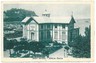 CARTOLINA d'Epoca - GENOVA:  Sestri Levante 1924 - CASINO NETTUNO