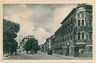 CARTOLINA d'Epoca - ANCONA Città: TRAM 1945