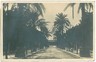 CARTOLINA d'Epoca - GENOVA:  NERVI 1929 - FOTOGRAFICA