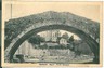 CARTOLINA d'Epoca - GENOVA:  NERVI - PONTE ROMANO