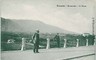 09673 CARTOLINA d'Epoca - VICENZA: BASSANO - LE FOSSE