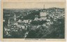 'CARTOLINA d'Epoca: ALESSANDRIA - CASTELLETTO D'ORBA