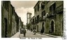 CARTOLINA d'Epoca:  MUSSOMELI - CALTANISETTA