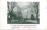 CARTOLINA d'Epoca: ALESSANDRIA - Castello di MONTEMAGNO