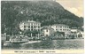 CARTOLINA d'Epoca - COMO :  CARATE LARIO 1943