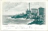 CARTOLINA d'Epoca - GENOVA: QUINTO 1904