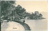 CARTOLINA d'Epoca - GENOVA:  PORTOFINO