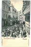 03090 -  CARTOLINA d'Epoca - AGRIGENTO : GIRGENTI - BELLA!