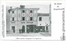 03257  - CARTOLINA d'Epoca: FIRENZE - SAN GODENZO: PIZZICHERIA !
