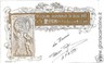 03251  -  CARTOLINA d'Epoca: RIMINI -   EXPO  BELLE ARTI   1901